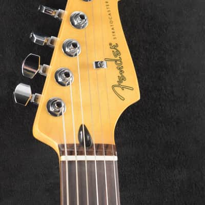 Mint Fender Player II Modified Stratocaster HSS Electric Blue Rosewood Fingerboard image 5
