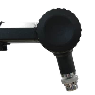 Sonic Fiber Deluxe Desk-Mounted Microphone Boom Stand For Podcasts & Recording image 3
