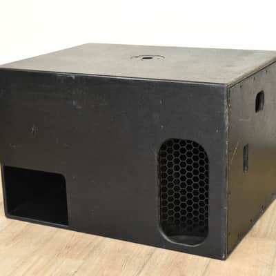 NEXO LS1200 1 x 18" Passive Subwoofer-Passive CG005Y8 *ASK FOR SHIPPING* image 1