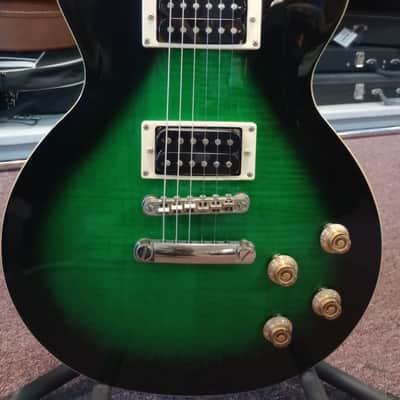 Epiphone Slash Signature Les Paul 2017 Anaconda Burst Hand SIgned #97/100 *** FREE SHIPPING *** image 2