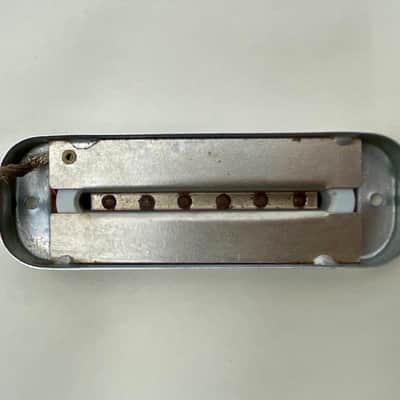 Vintage DDR Musima/Migma Guitar Pickups – Matched Set of 3 – Tested & Working image 5