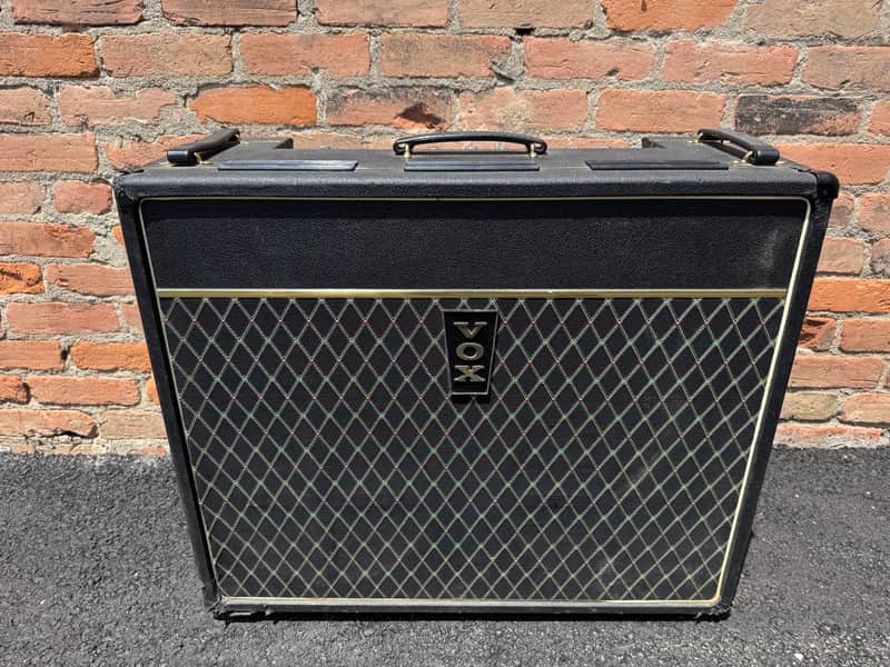 Vox V115 viscount 1966 image 1