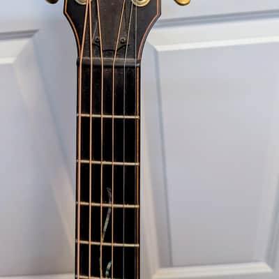 Taylor Builder's Edition K24ce 2021 - Shaded Edgeburst image 4