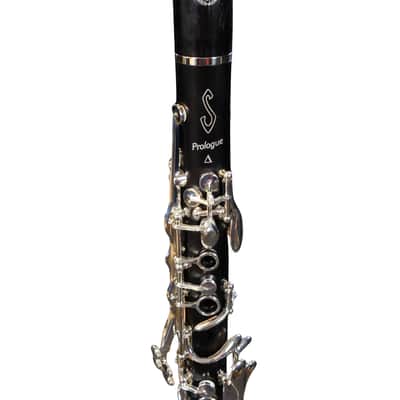 Selmer Paris Prologue Soprano Clarinet in B♭ - B16PROLOGUE2 image 7