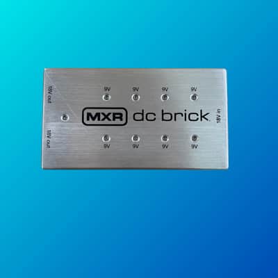MXR DC Brick M237 Power Supply image 1
