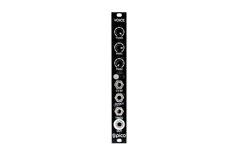 Erica Synths Pico Voice image 1