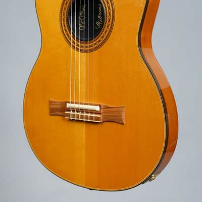 Gibson Chet Atkins CE 1990 - Natural image 3