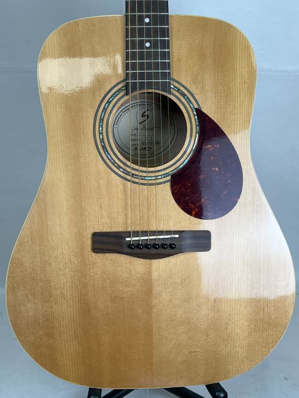 Samick Greg Bennett D-2/N - Natural image 1