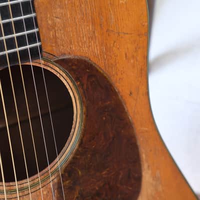 Martin D-18 1945 image 4