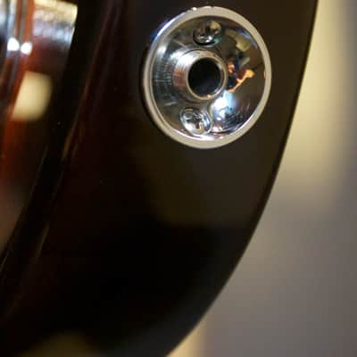 Fender Koa Telecaster-2006-Made In Korea image 13