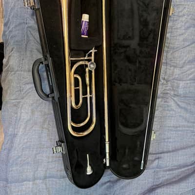 Yamaha YSL-620 image 1