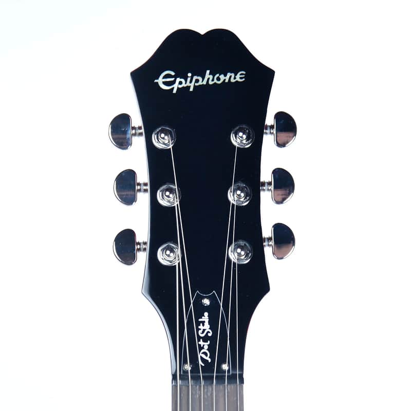 Epiphone Dot Studio Limited Edition 2011 - 2012 image 2