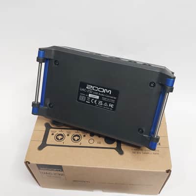 Zoom UAC-232 USB-C Audio Interface image 11