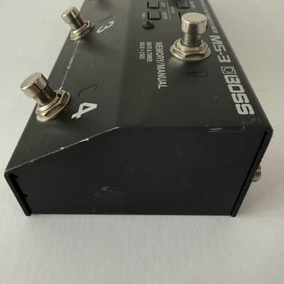 Boss MS-3 Multi Effects Switcher image 6