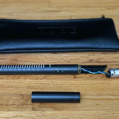 RODE NTG2 Shotgun Condenser Microphone image 2