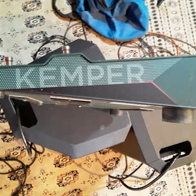 Kemper Amps Profiler Stage 2019 - 2025 - Black image 2