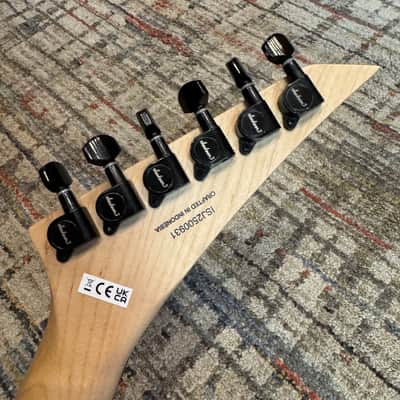 Jackson X Series DK3XR HSS Dinky 2021 - Present - Cobalt Blue image 11