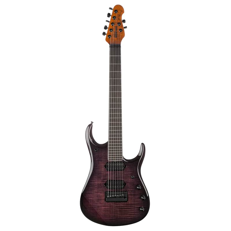 Ernie Ball Music Man Ball Family Reserve John Petrucci Signature JP15-7  image 1