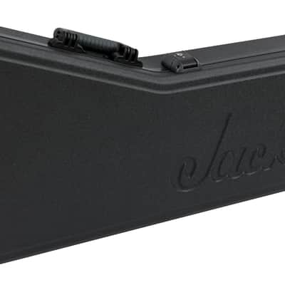 Jackson - King V™ Molded Guitar Case - Black image 5