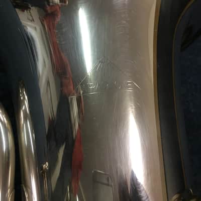 Miraphone 1255L Euphonium image 7