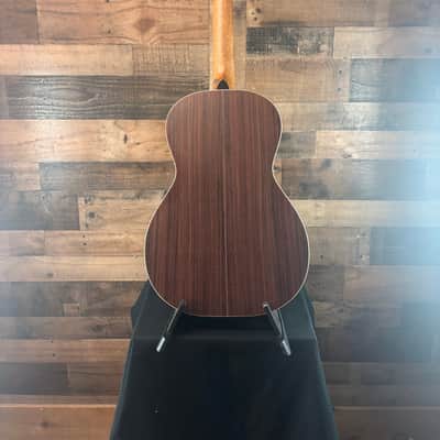 Furch Vintage 1 OOM-SR SL, Natural, Gig Bag, Free Ship, #681 image 6