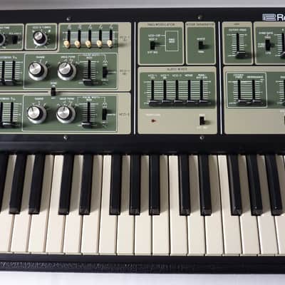 Roland SH7 - Fully Serviced image 3