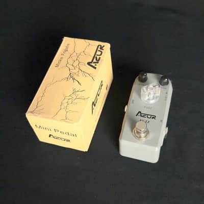 Azor AP303 Fuzz Pedal | Reverb