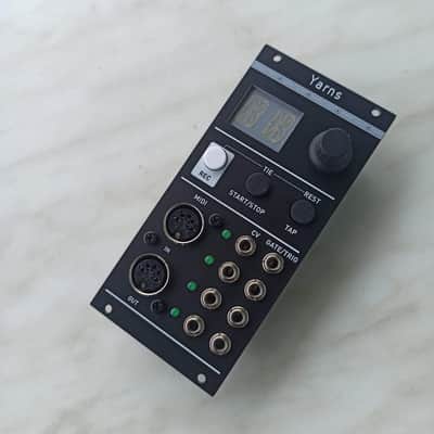 Mutable Instruments Yarns DIY - NEW 12 Months Warranty image 3