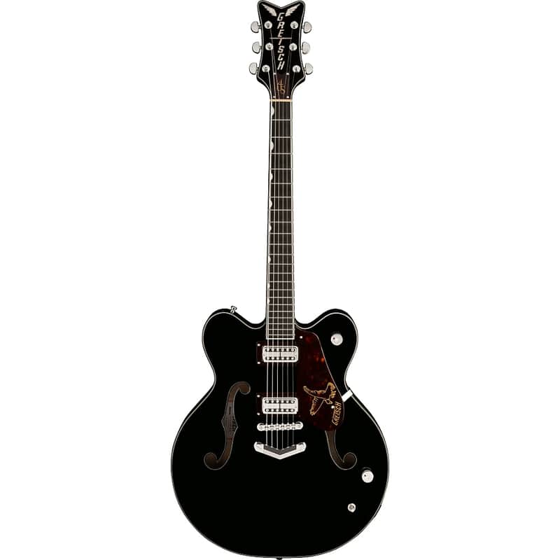 Gretsch G6636-RF Richard Fortus Signature Falcon Center Block image 1