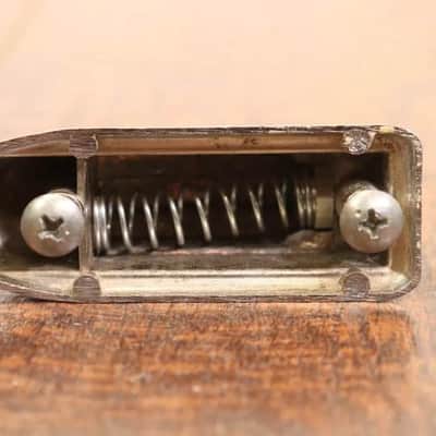 Unbranded Chrome Tom Drum Lugs 4pk #7 image 7