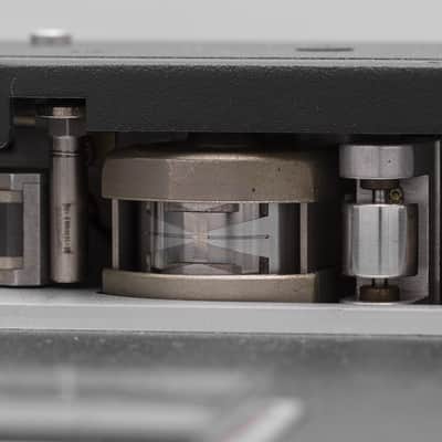 Studer A80 RC Mk.II Stereo Tape Recorder, Refurbished image 17