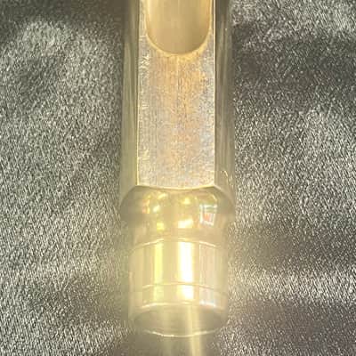 Florida Otto Link Super Tone Master 3* Metal Alto Saxophone Mouthpiece image 9