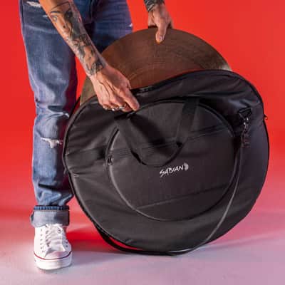 Sabian 22” Standard Cymbal Bag (61008) image 8
