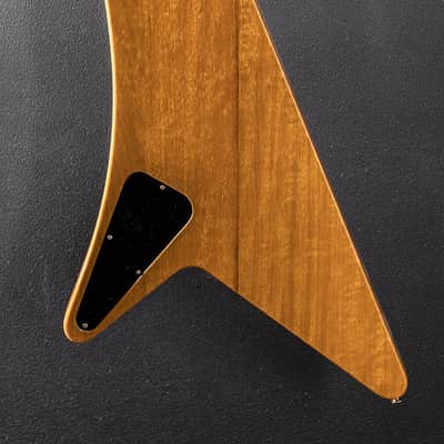 Gibson USA Heritage Series Korina Moderne '82 image 4