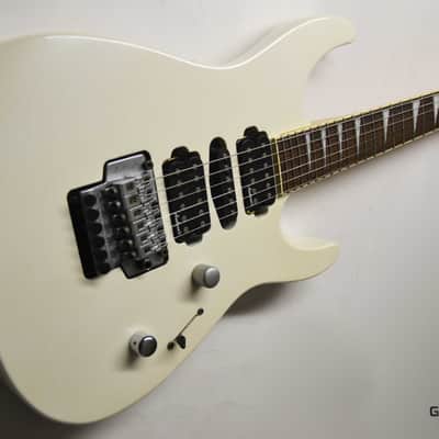 Jackson  DK3 image 7