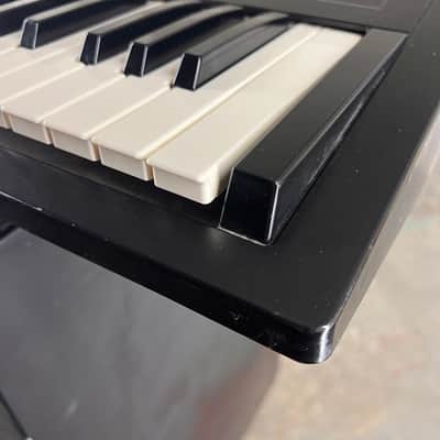 Korg DS-8 Digital Synthesizer 80’s - Black image 5