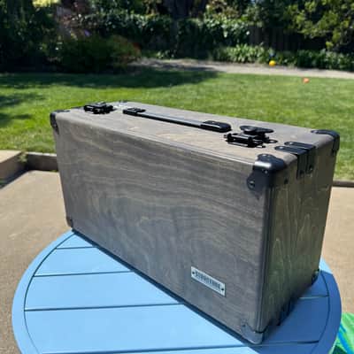 Pittsburgh Modular Lifeforms Eurorack System w/ Structure Case — Voltage Lab + Double Helix image 2