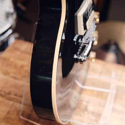 1992 Gibson Les Paul Standard — “Good Wood Era” Player image 6