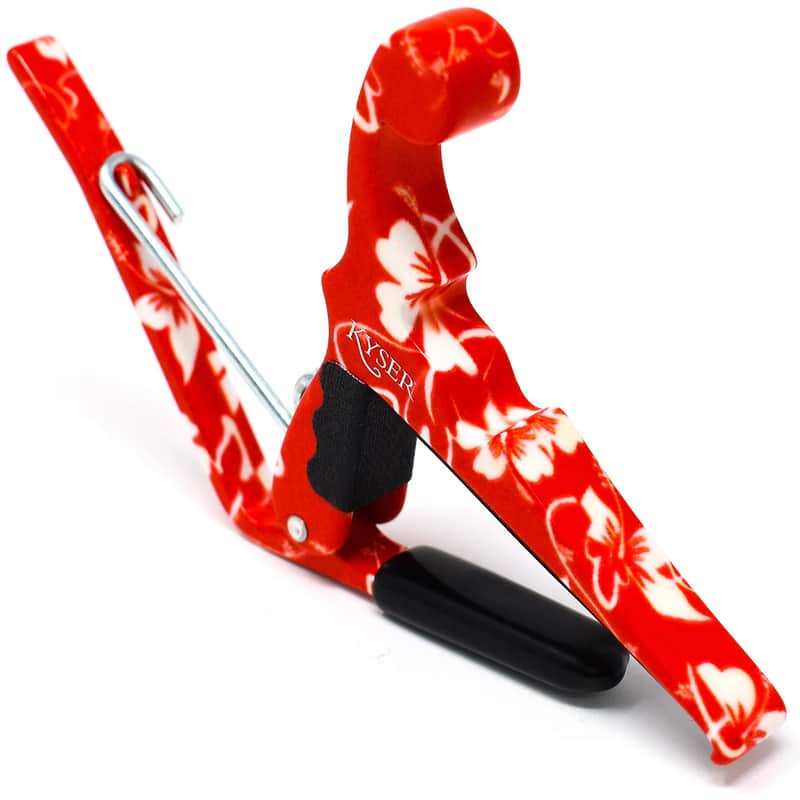 Kyser KU Ukulele Capo image 1