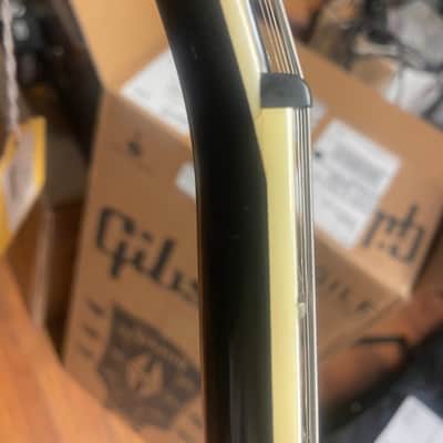 2021 Epiphone SG Prophecy - Red Tiger Aged Gloss (USED) image 17