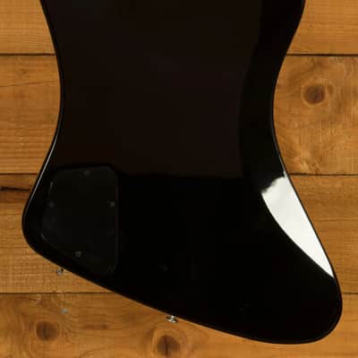 Gibson Firebird Platypus | Ebony image 4