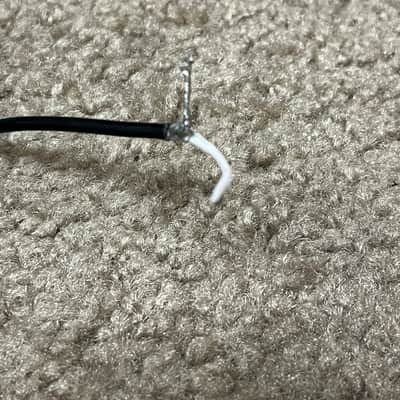 Epiphone Humbucker Bridge Pickup image 10