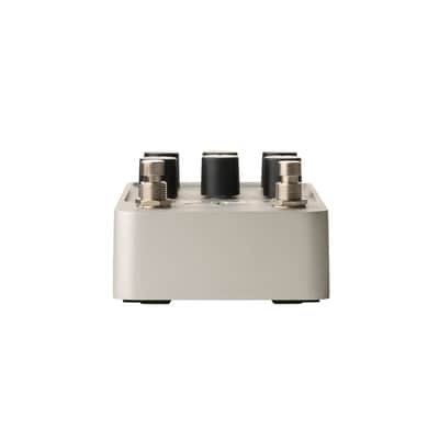 Universal Audio Knuckles '92 Rev F Dual Rec Amplifier Pedal image 3
