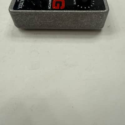 Electro Harmonix RTG Random Tone Generator EHX Rare Effect Pedal image 4