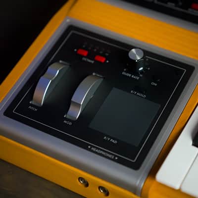 Moog One 16-Voice 61-Key Polyphonic Analog Synthesizer image 4