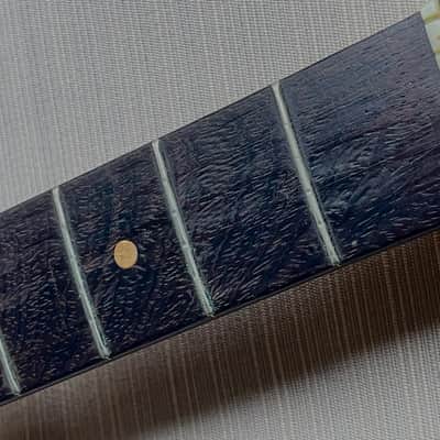 Fender Jaguar 1963 - Lake Placid Blue image 5