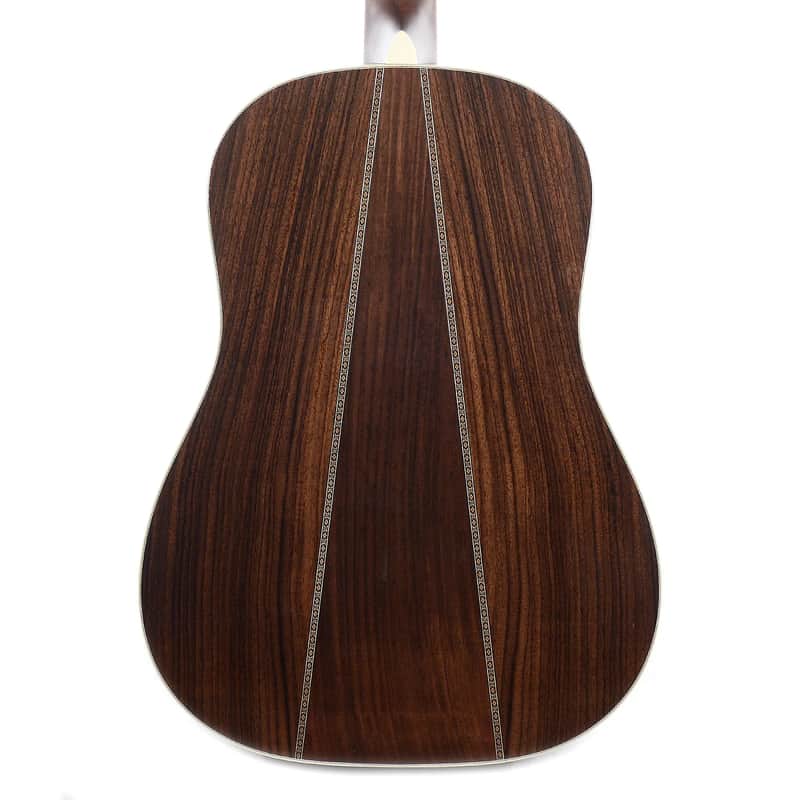 Martin D12-35 50th Anniversary image 4
