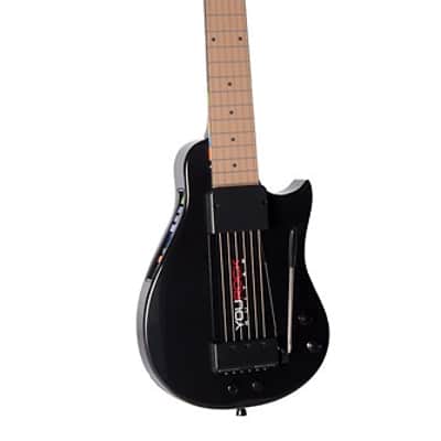 You Rock Guitar YRG-1000G2 2nd Generation MIDI Controller Electric