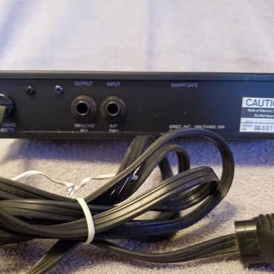 Rockman Smart Gate – Model 100 – Serial SG001153 image 2