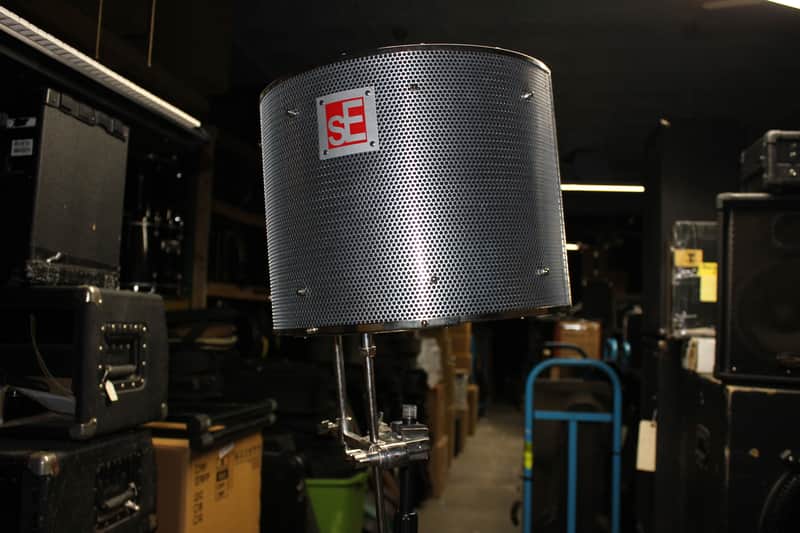 sE Electronics Mic-Trap Bild 1